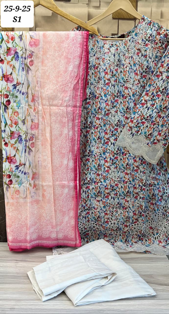 Bin Saeed Luxury Collection