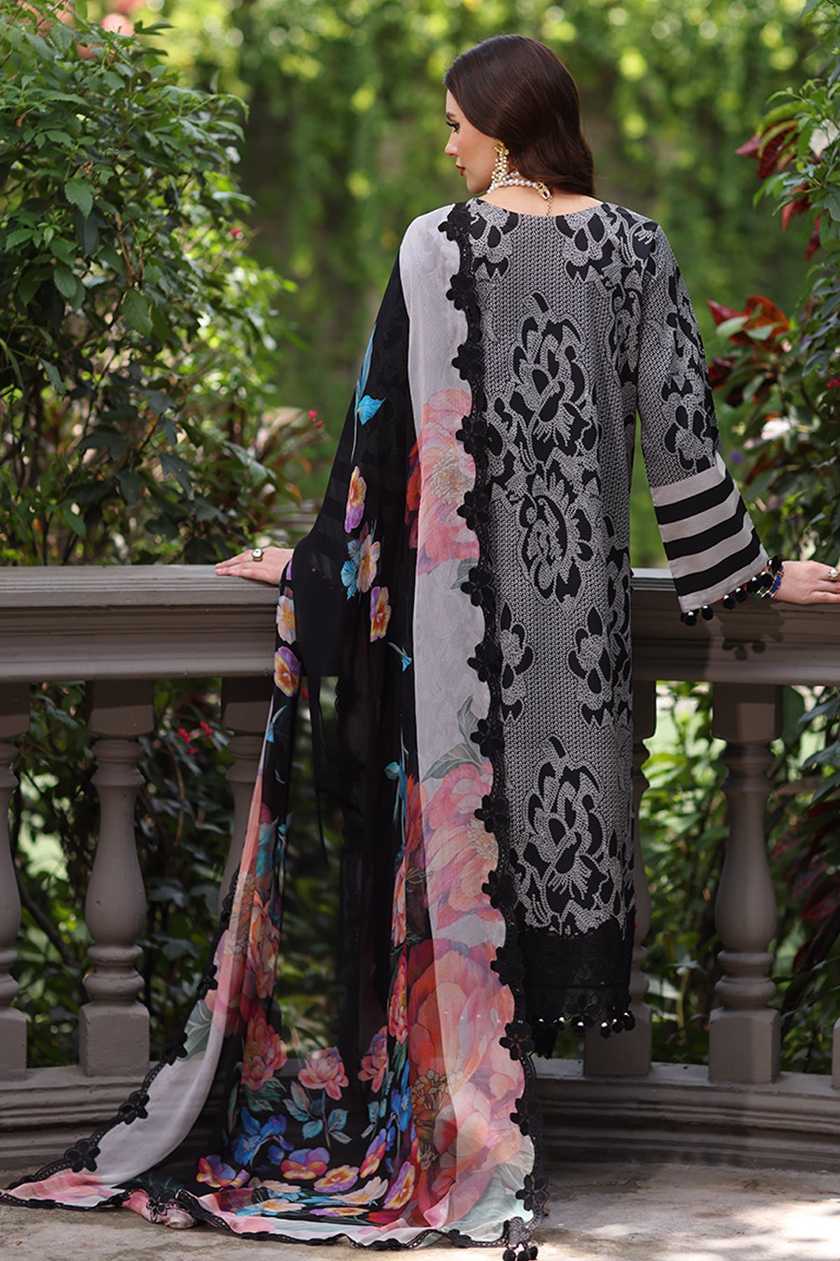 Aghaz E Nou by Charizma Luxury Collection