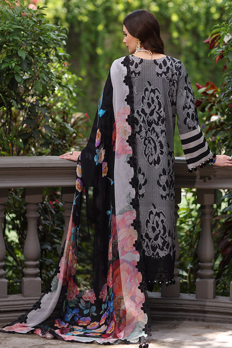 Aghaz E Nou by Charizma Luxury Collection