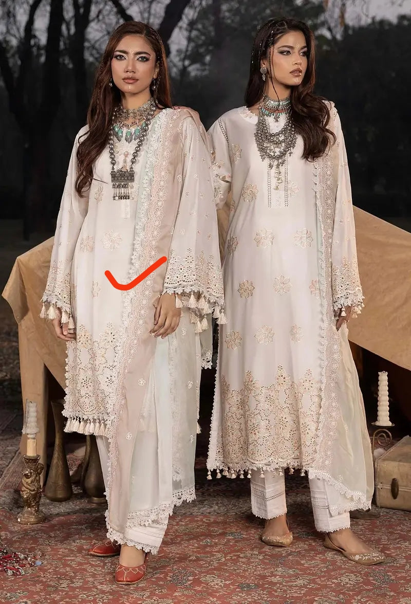 Multikaari By Adans Libas Luxury Collection