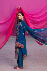 Empress by Emaan Adeel  Luxury  Collection
