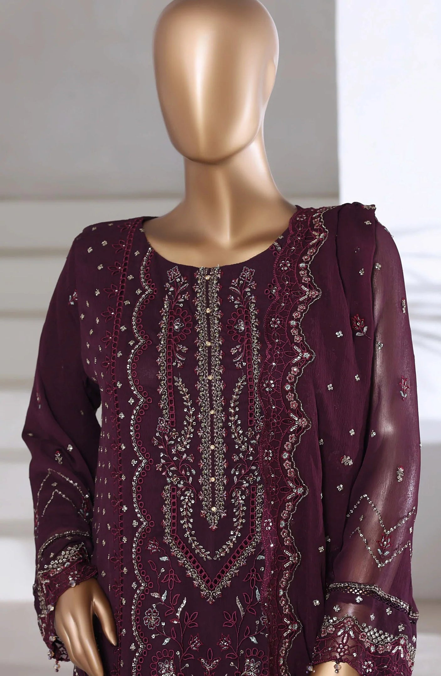 Afsanay By Sadabahar Luxury Collection