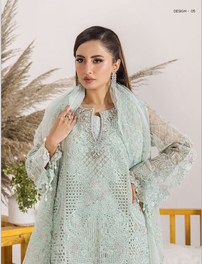 Chantelle by Adanslibas Luxury Collection