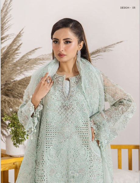 Chantelle by Adanslibas Luxury Collection