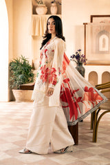 Maria B Embroidered Suit Collection