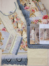 Jade Jal Luxury Lawn Collection