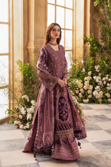 Chanchal by Zebatan Luxury Collection