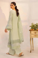Lawn Chikankari Collection By Adan's Libas