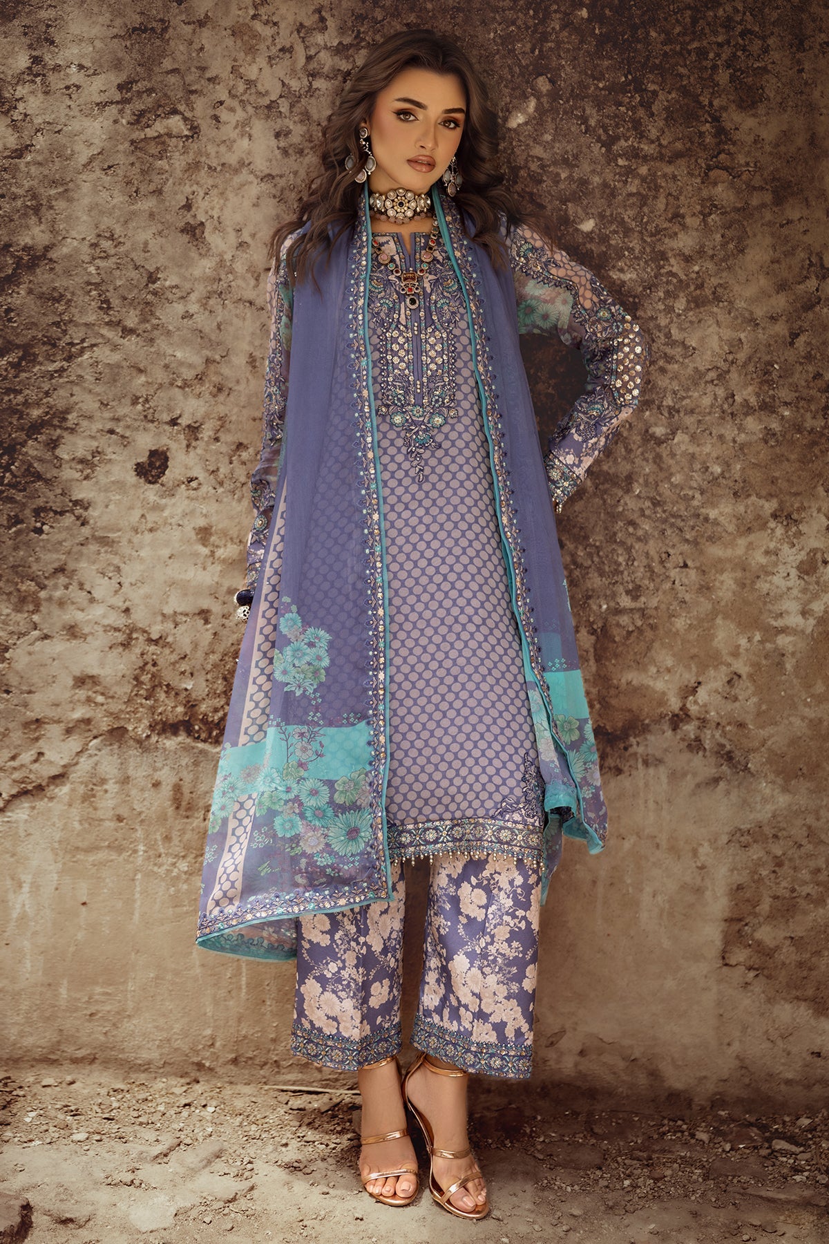 Vasal by Charizma Luxury Collection