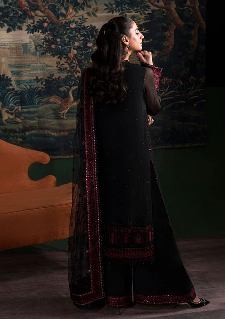 Gisele By Royal Bloom Luxury Chiffon Collection