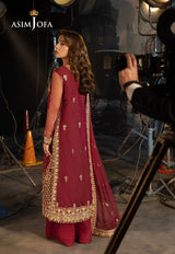 Asim jofa Luxury Collection
