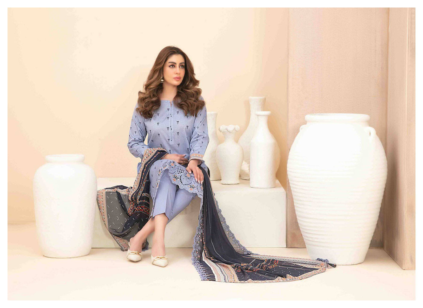 Saalihah by Tawakkal Luxury Collection