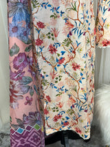 Luxury Embroidered Lawn Ready To Ship