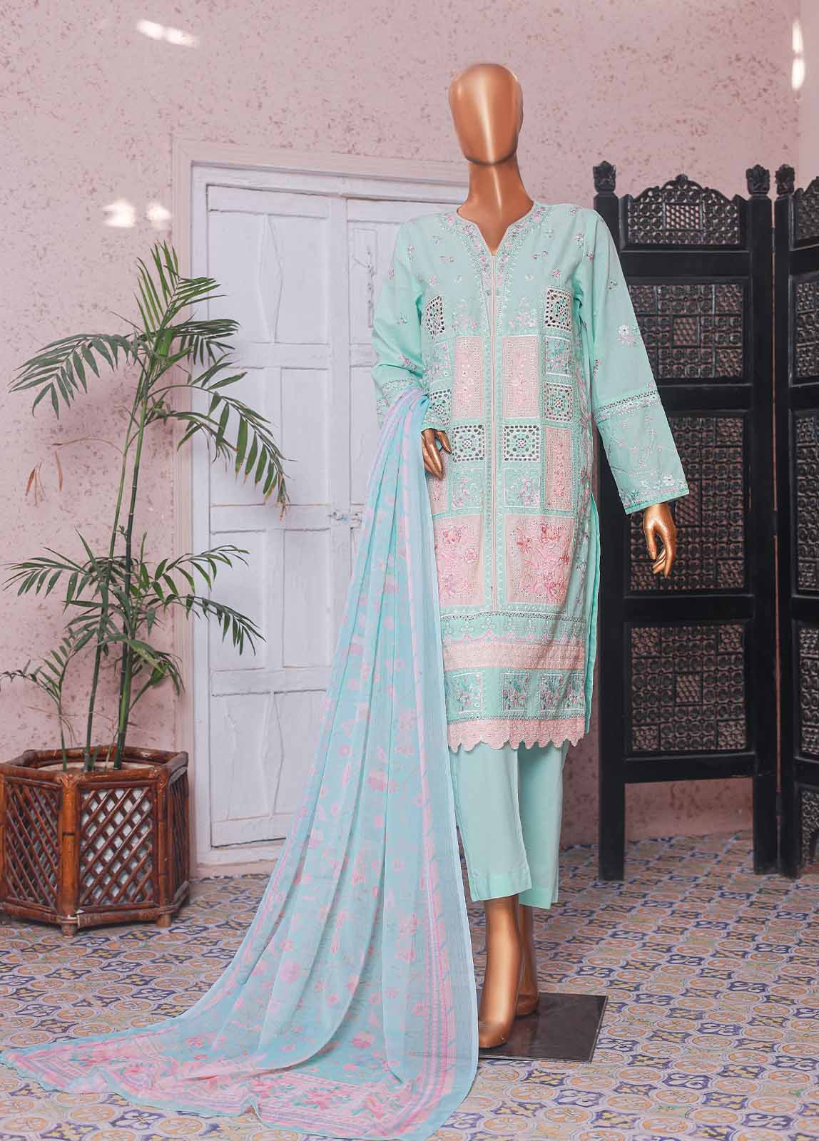 Bin Saeed Luxury Collection