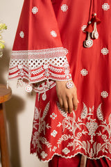 CrossStitch Embroidered Collection