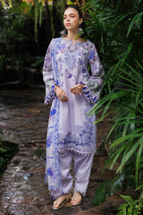 Charizma Luxury Embroidered Suit