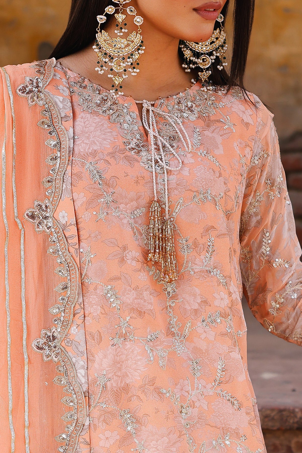 Vasal by Charizma Luxury Collection