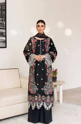 Manara Embroidered Luxury Collection