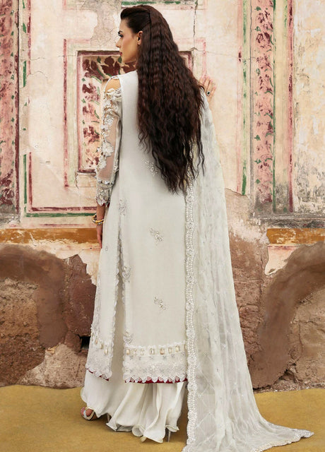 Parishay Jahanara Luxury Formals
