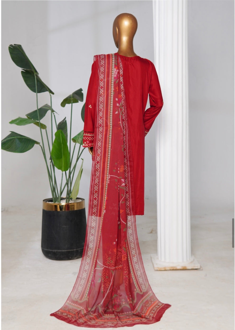 Bin Saeed Luxury Collection