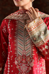 Afsana-e-Silk by Emaan Adeel  Luxury  Collection