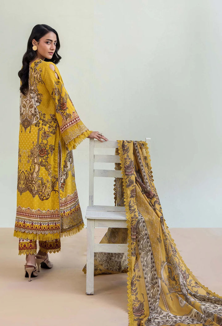 Adan's Prints Luxury Collection