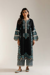 Ethnic Embroidered 2pc