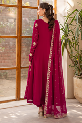 Noore by Emaan Adeel Premium Collection