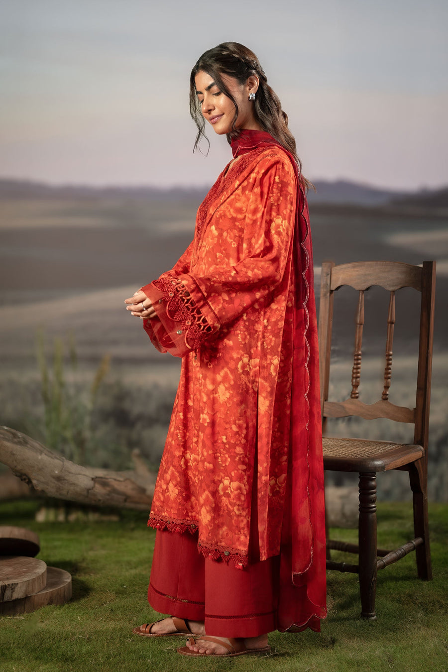 Maria b M basics Winter 2025