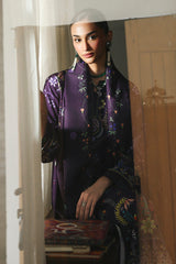 Qprints by Qalamkar Embroidered Collection