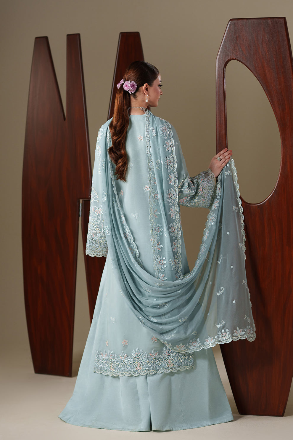 Nouvelle By Emaan Adeel Premium Collection