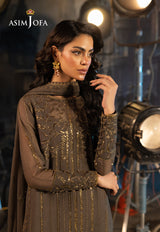 Asim Jofa Luxury Festive Collection