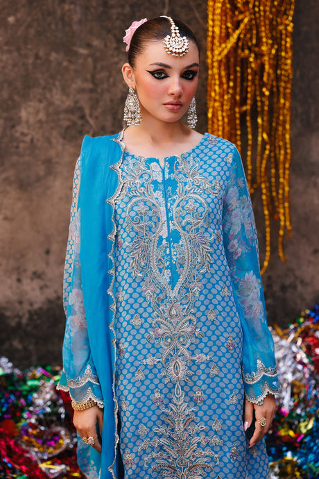 Vasal by Charizma Luxury Collection
