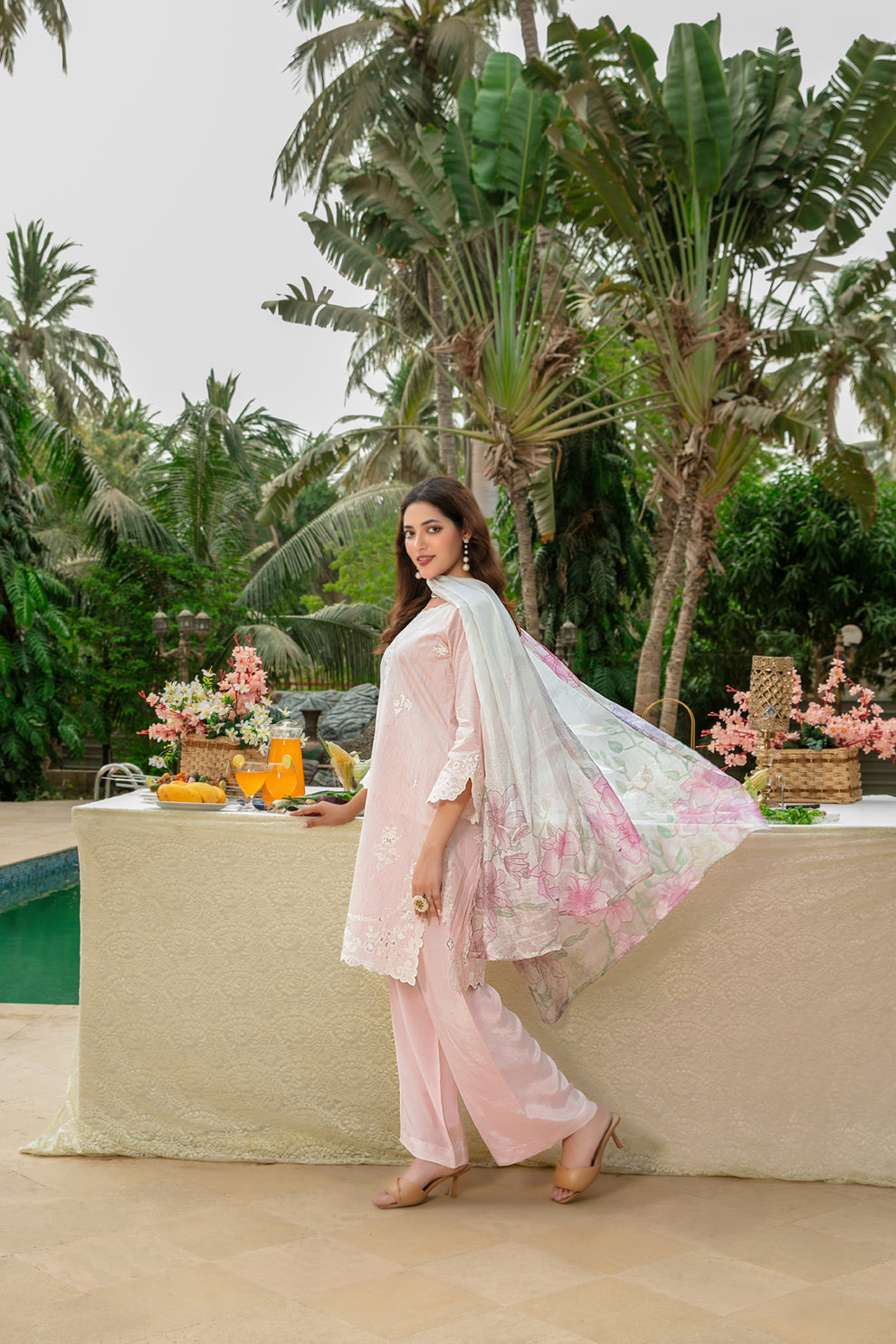 Layali by Tawakkal Luxury Collection