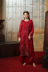 Zurgul Premium Collection  By Zebtan