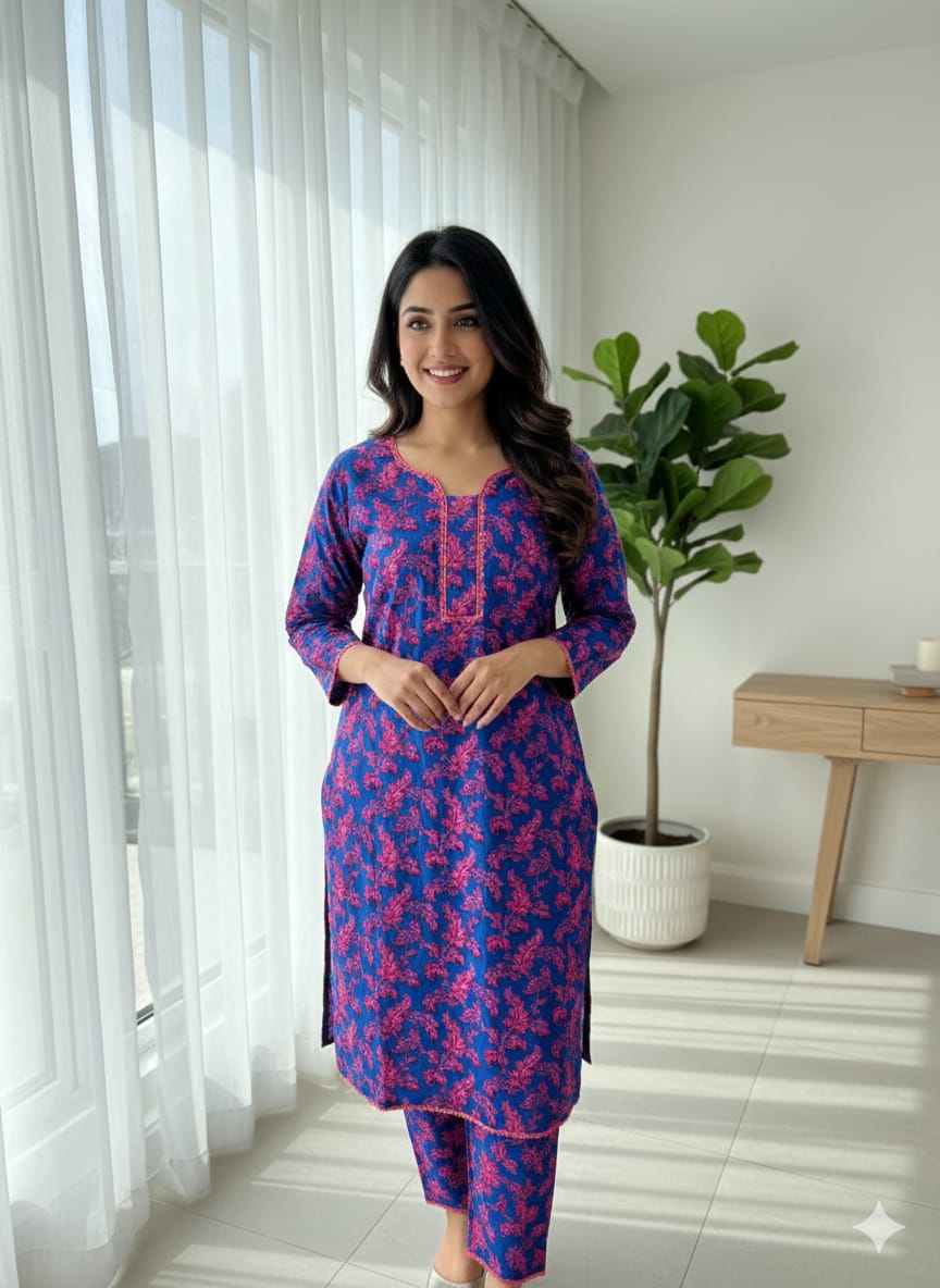 2pc Co-ords Collection Ready To Ship