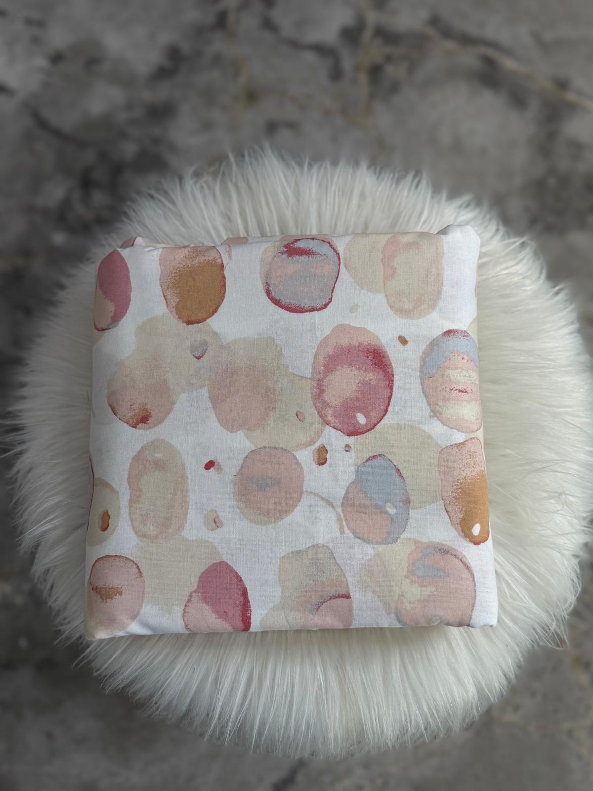 Pakistani King Size Bedsheet