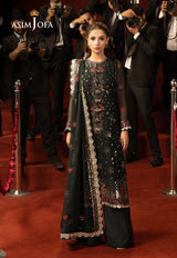 Asim jofa Luxury Collection