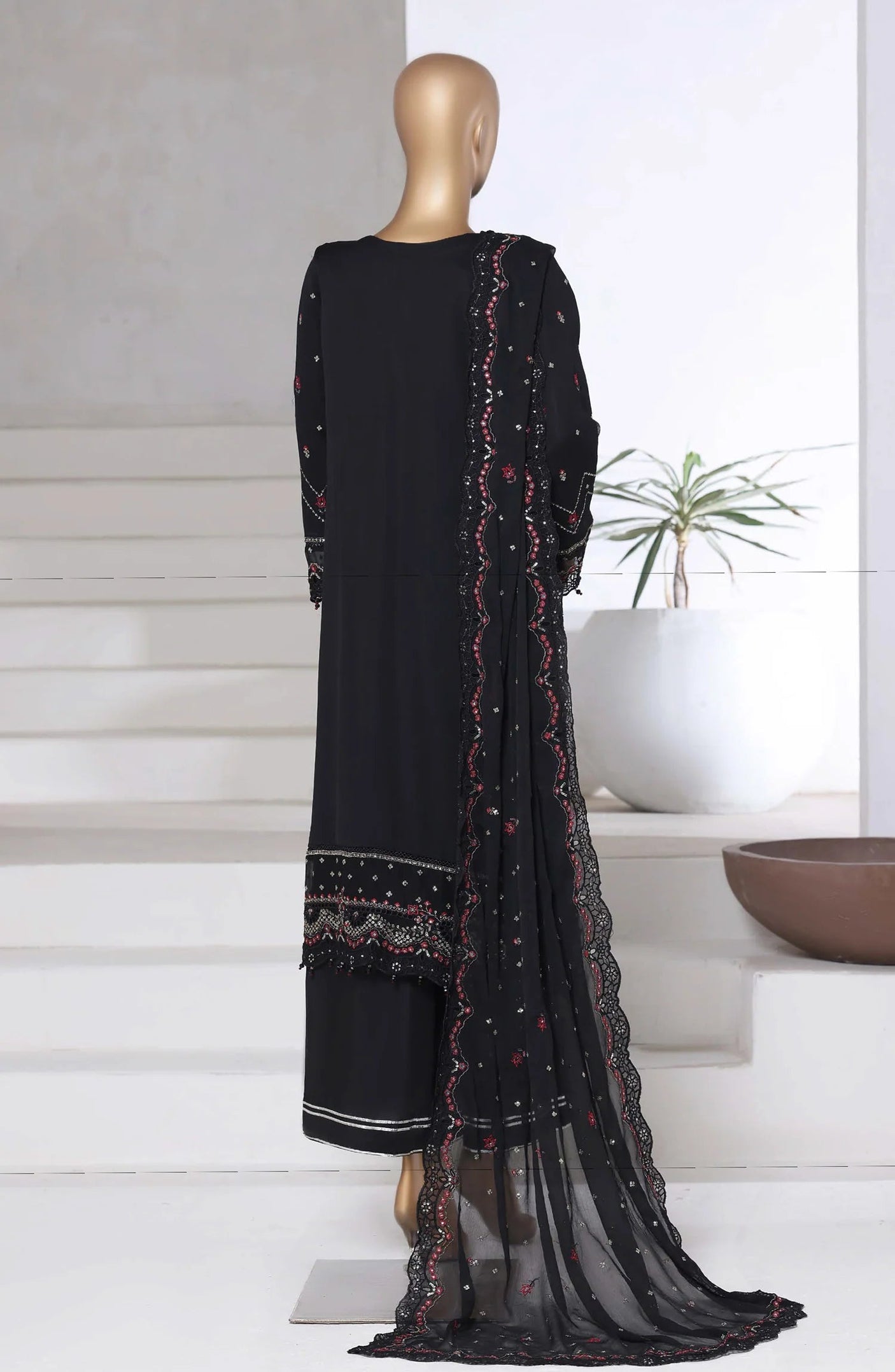 Afsanay By Sadabahar Luxury Collection