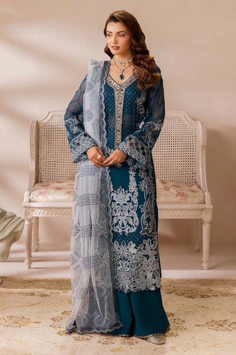 Ramsha Luxury Chiffon Premium Collection