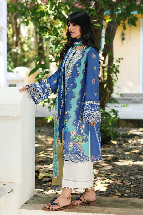 Qprints by Qalamkar Luxury Collection