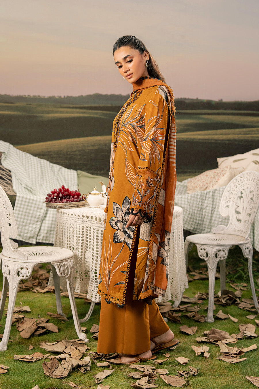Maria b M basics Winter 2025