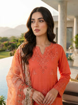 Tawakkal Premium Lawn Collection