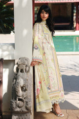 Qprints by Qalamkar Luxury Collection