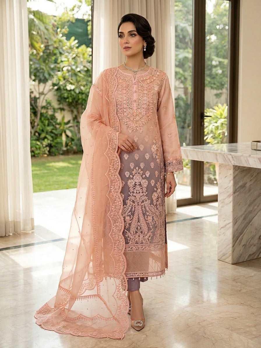 Tawakkal Embroidered Luxury Collection