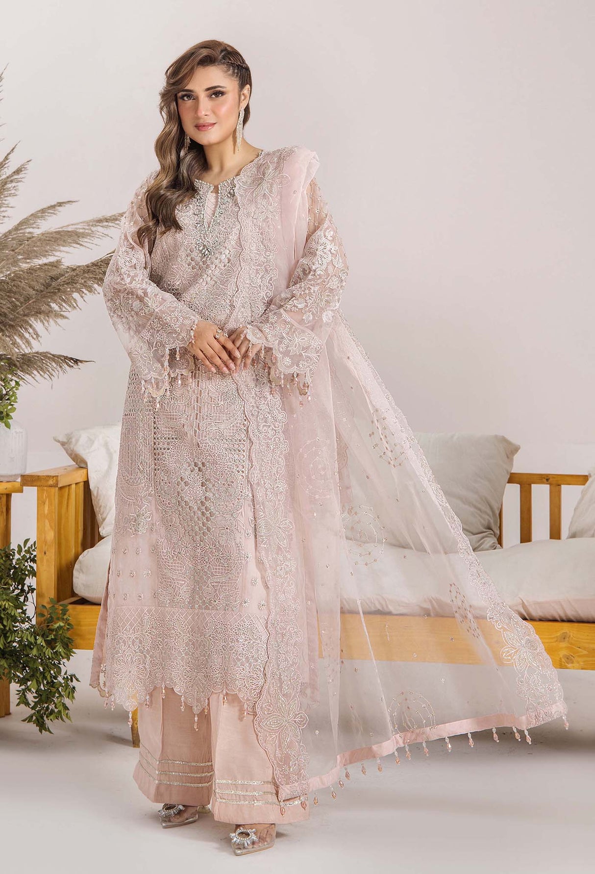 Chantelle by Adanslibas Luxury Collection