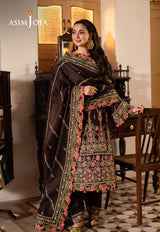 Asim Jofa Luxury Festive Collection
