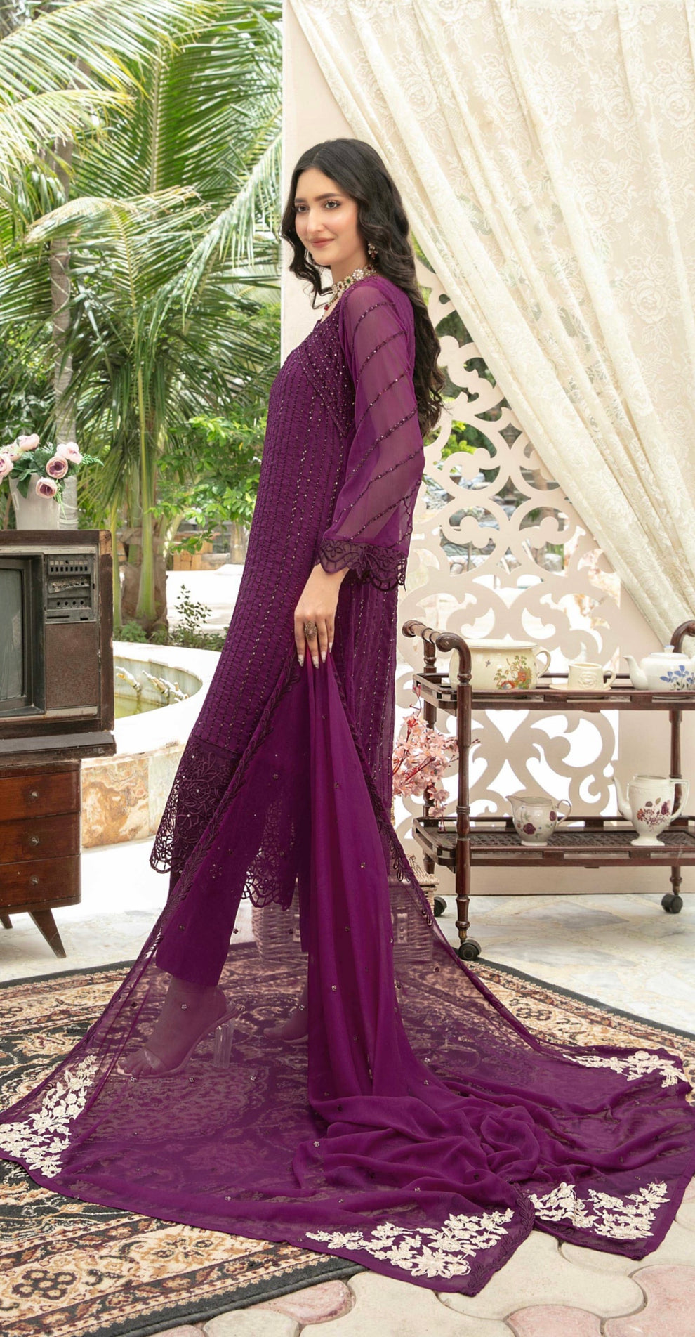 Nuresa by Tawakkal Luxury Collection