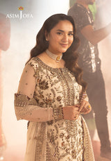 Asim Jofa Luxury Festive Collection