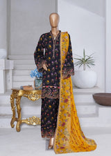 Bin Saeed Luxury Collection